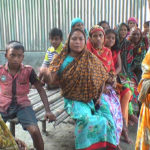 দিনরাত পুলিশের ভয়োত থাকি, বুক খালি ধড়ফড় করে’